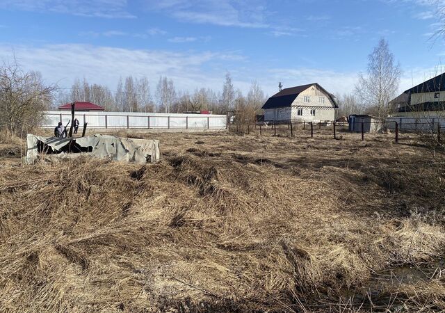 Виллозское городское поселение, садоводческое некоммерческое товарищество Орбита-3, Яблоневая ул., 30, Санкт-Петербург фото