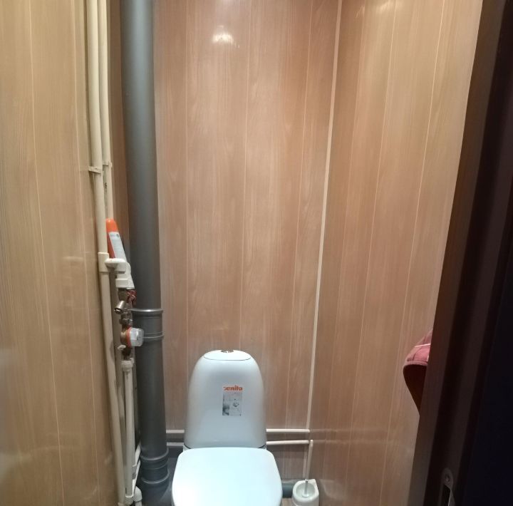 квартира г Мегион ул А.М.Кузьмина 12 фото 6