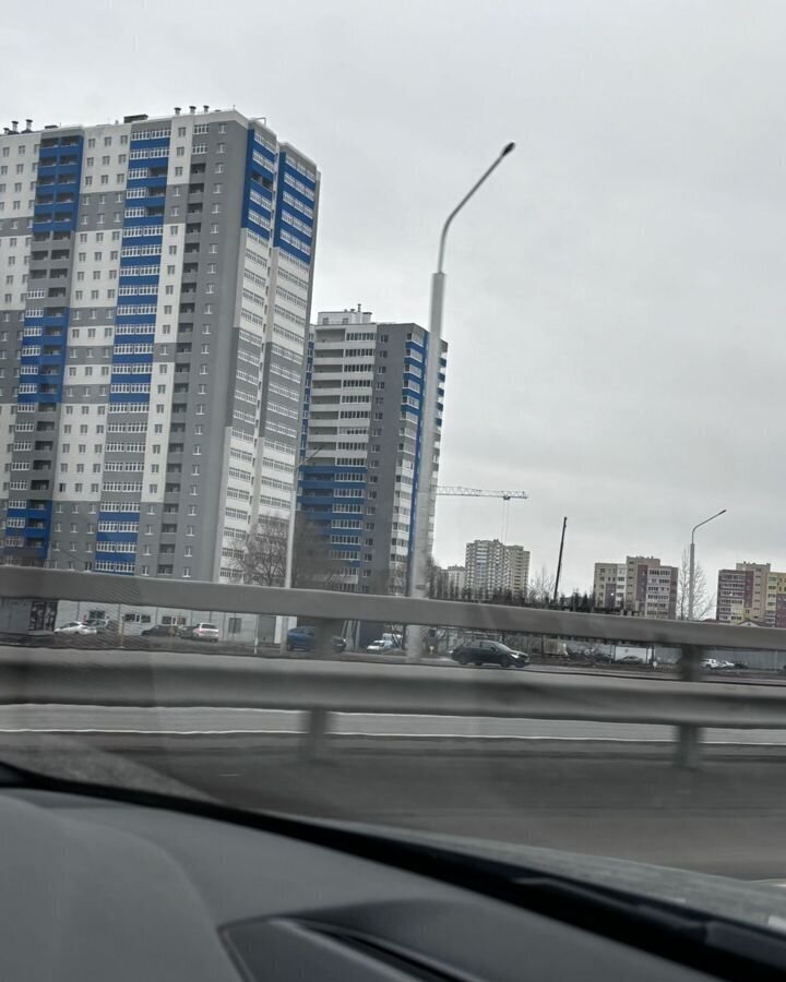 квартира г Уфа фото 15