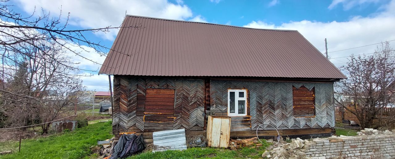 дом г Березники ул Октябрьская 9 фото 4