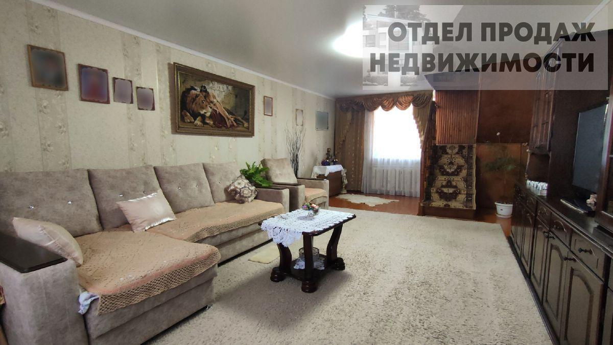 дом р-н Крымский г Крымск ул Красноармейская Крымское городское поселение фото 8
