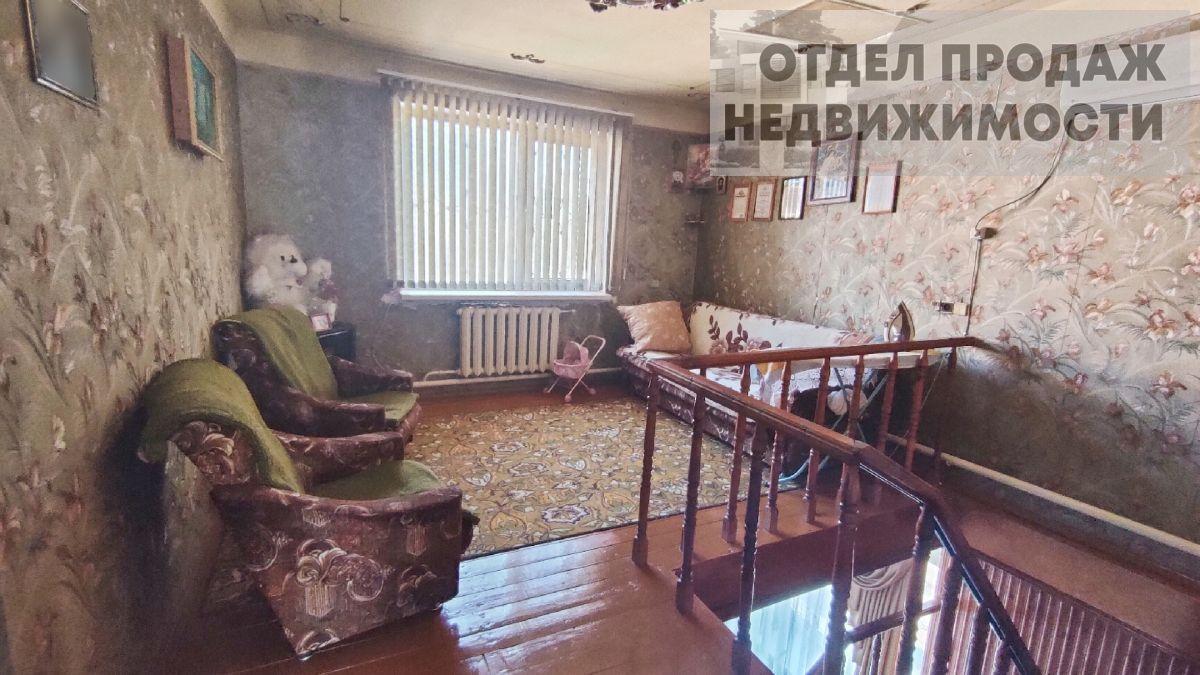дом р-н Крымский г Крымск ул Красноармейская Крымское городское поселение фото 15