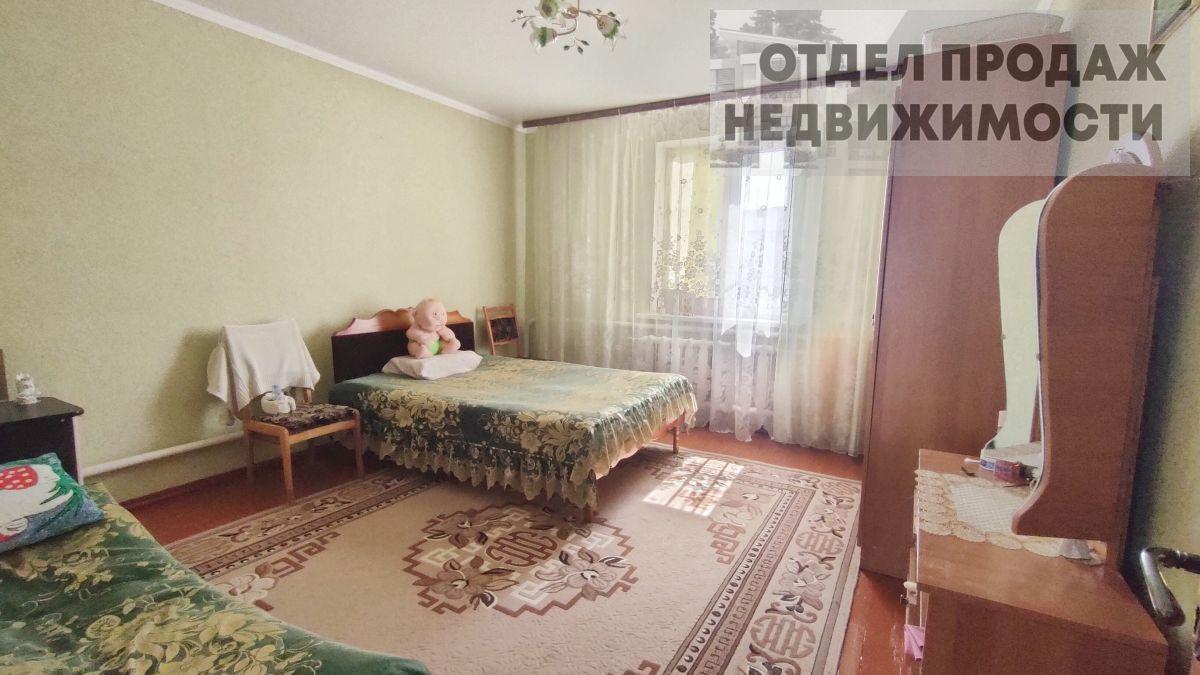 дом р-н Крымский г Крымск ул Красноармейская Крымское городское поселение фото 11