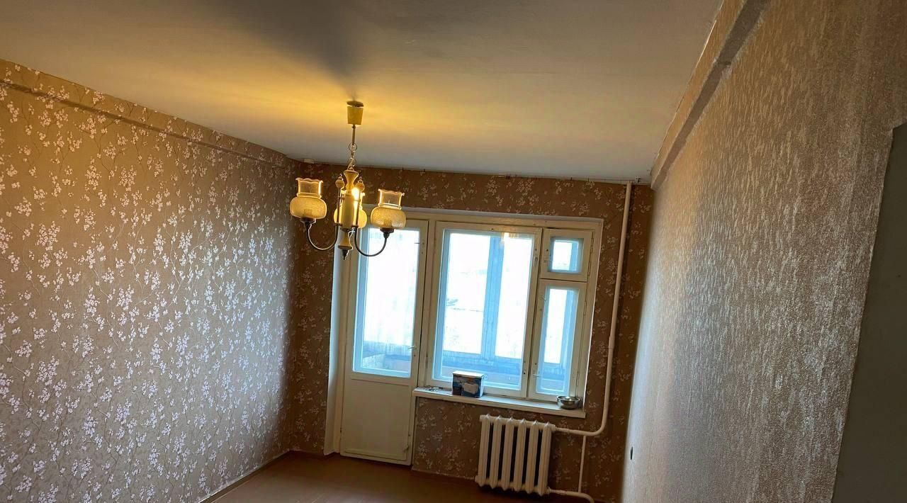 квартира г Воркута ул Автозаводская 10 фото 6