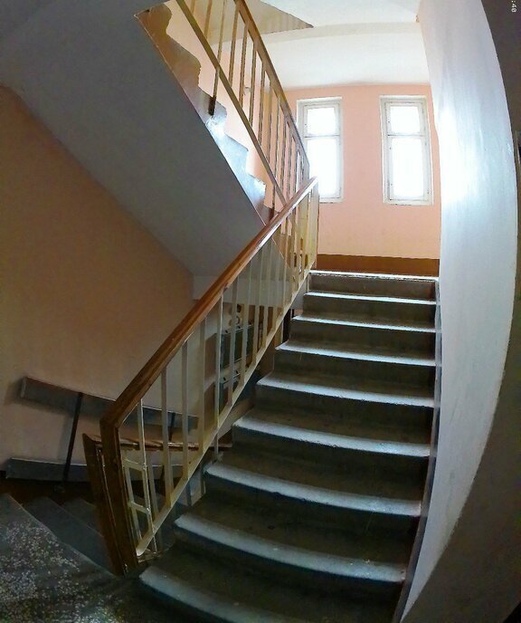 квартира г Орел р-н Северный ул Маринченко 17 Магазин Звездный фото 16