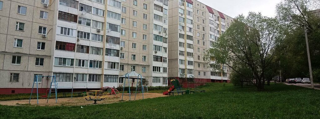 квартира г Орел р-н Северный ул Маринченко 17 Магазин Звездный фото 19