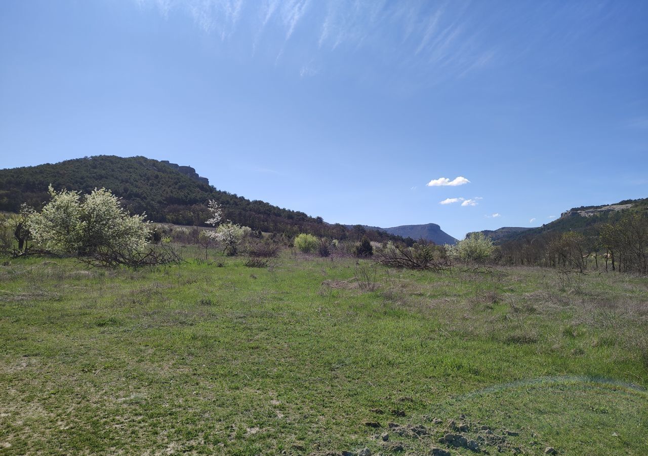 земля р-н Бахчисарайский г Бахчисарай 35К-010 фото 3
