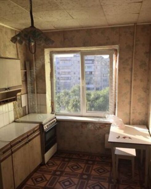 квартира г Курск р-н Центральный ул Хуторская 1 фото 1