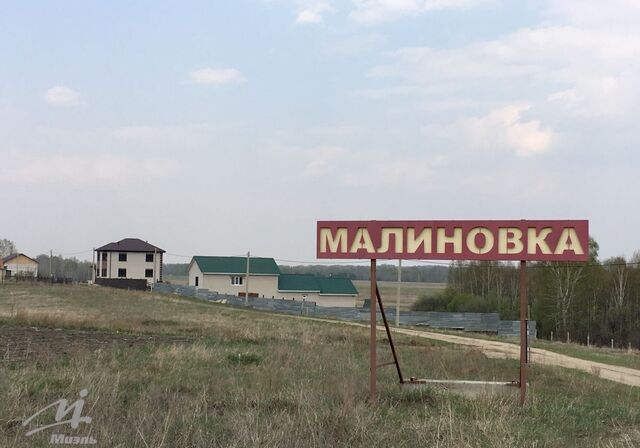 земля СТ Мотостроитель-2, Барнаул фото