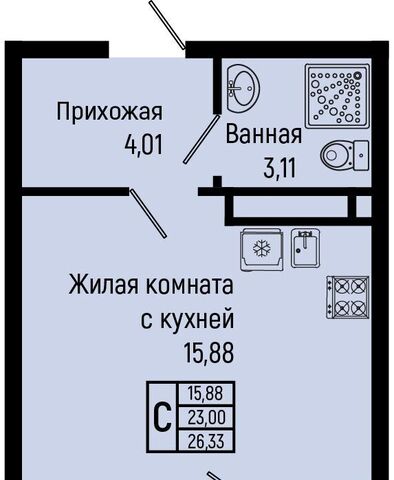 с Ольгинка ул Солнечная фото