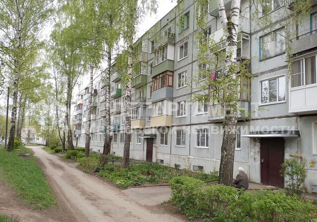 квартира ул Жуковского 25 Фурмановское городское поселение фото