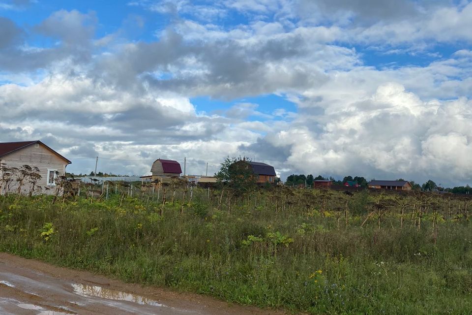 земля городской округ Можайский товарищество собственников недвижимости Царские Берега-2 фото 1
