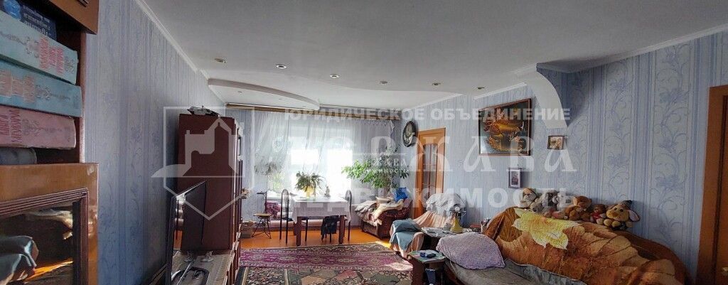 дом г Кемерово р-н Кировский ул Загородная 27 фото 2
