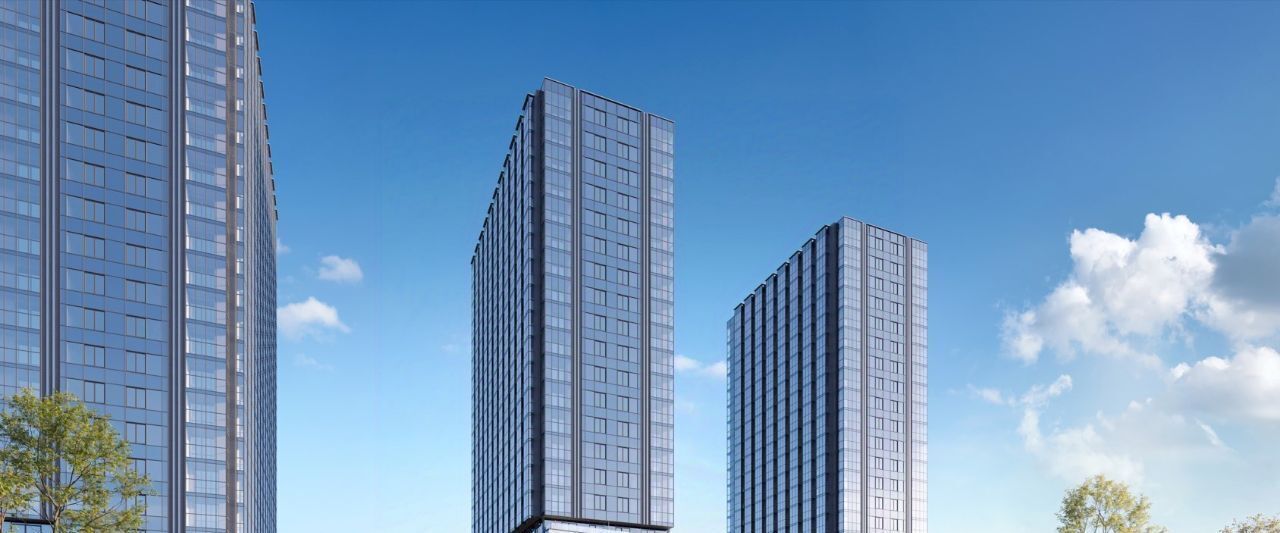 квартира г Москва метро Владыкино проезд Сигнальный 12 фото 13