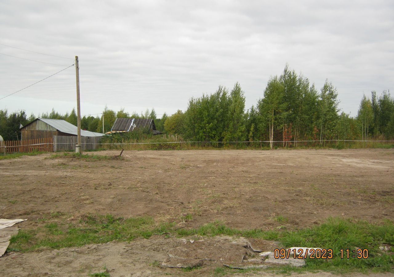 земля р-н Приморский д Лахта Северодвинск, муниципальное образование фото 2