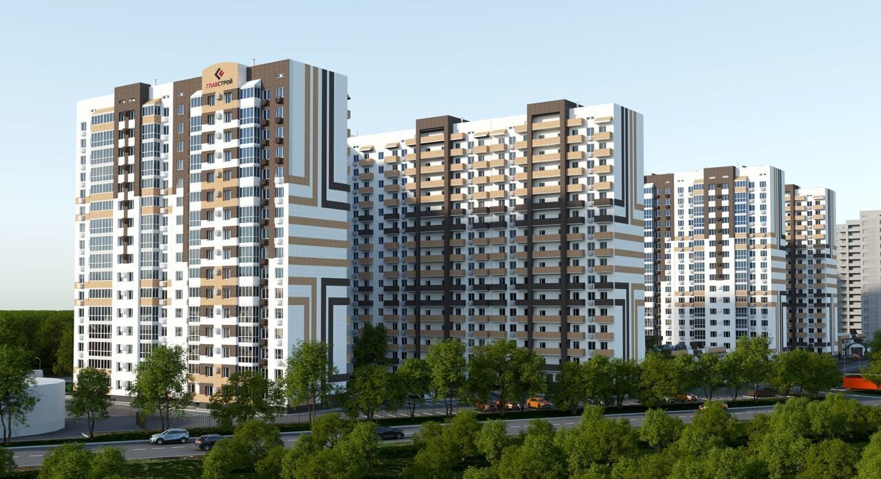 квартира г Ставрополь р-н Промышленный фото 12