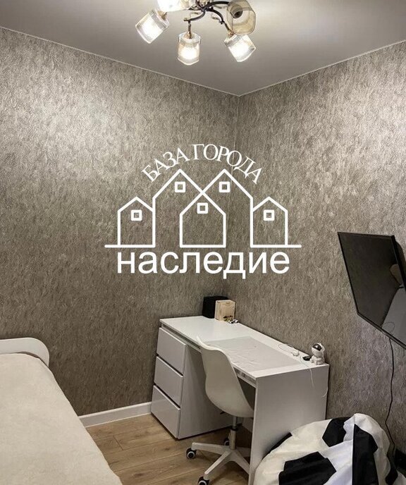 квартира р-н Шпаковский г Михайловск ул Пушкина 65/9 фото 4