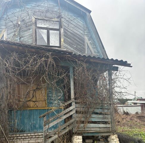 дом снт Шелковик-1 38 фото
