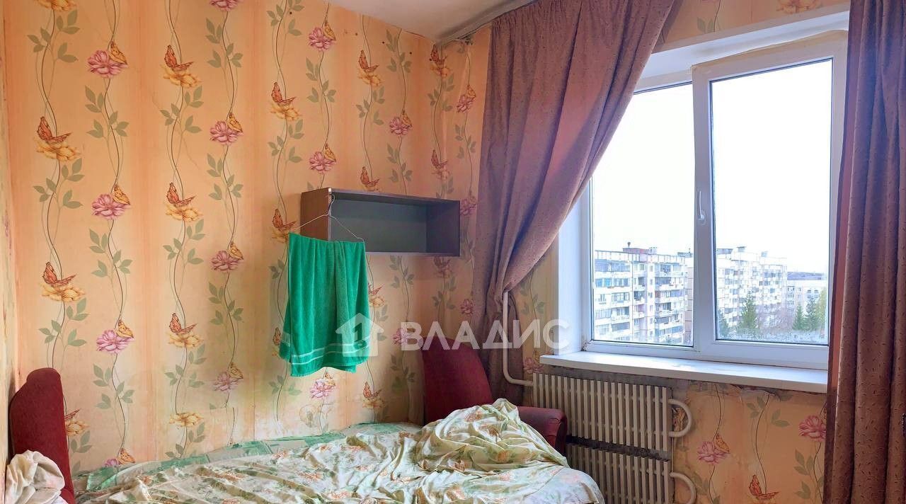 квартира г Белгород Восточный ул Садовая 30 фото 4