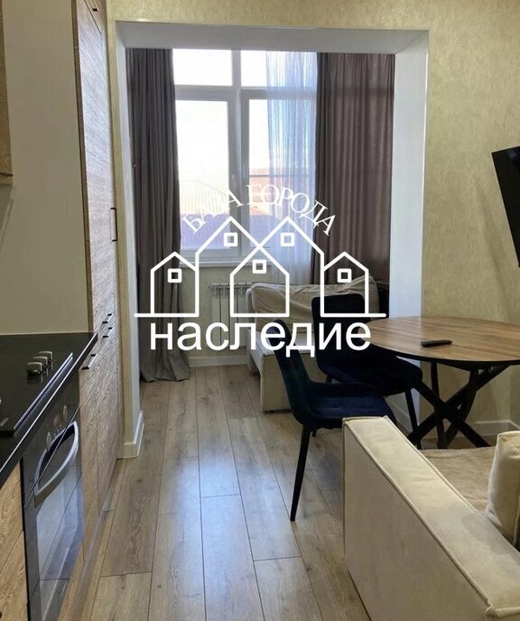 квартира р-н Шпаковский г Михайловск ул Пушкина 65/9 фото 7