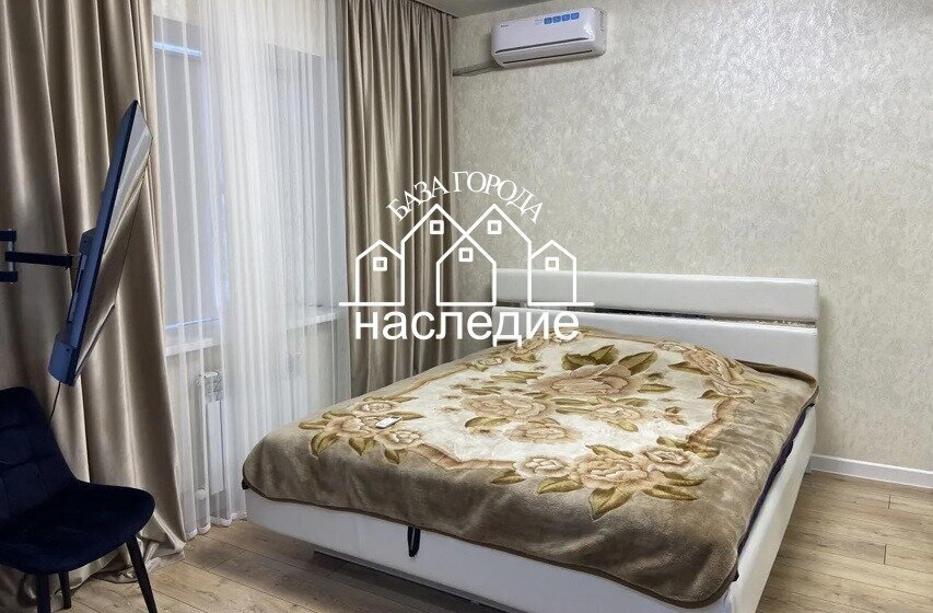 квартира р-н Шпаковский г Михайловск ул Пушкина 65/9 фото 10