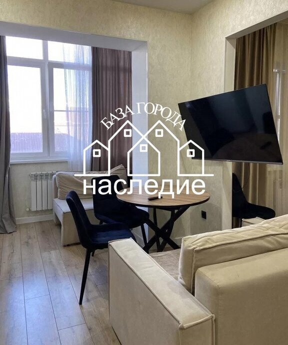 квартира р-н Шпаковский г Михайловск ул Пушкина 65/9 фото 13
