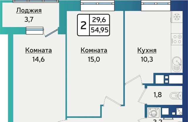 р-н Индустриальный дом 121 фото