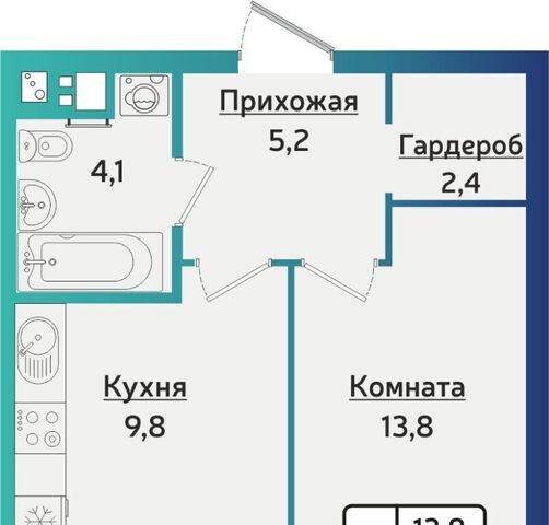 р-н Индустриальный ул 40 лет Победы 121 фото