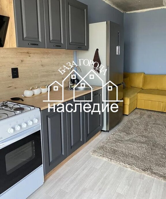 квартира р-н Шпаковский г Михайловск ул Ленина 1/5 фото 2