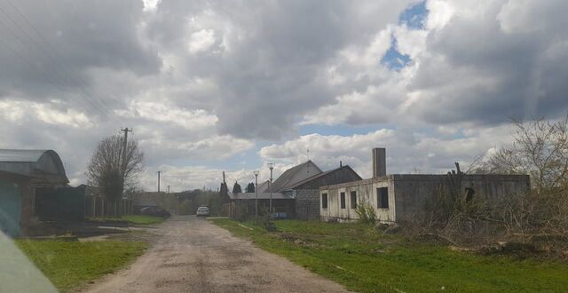 земля ул Лесная Астапковичское сельское поселение, Рославль фото