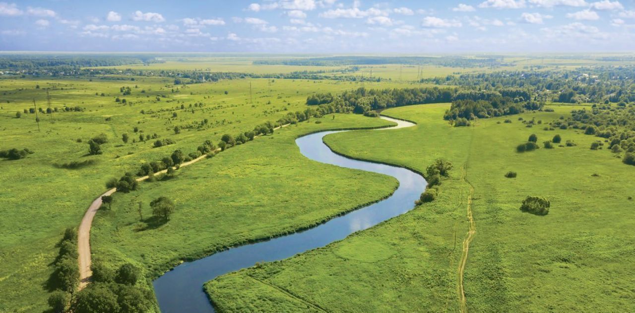 земля р-н Тосненский д Ладога Федоровское городское поселение фото 3