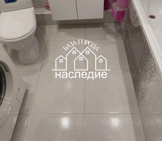квартира р-н Шпаковский г Михайловск ул Музыкальная 2 жилой район Гармония фото 6