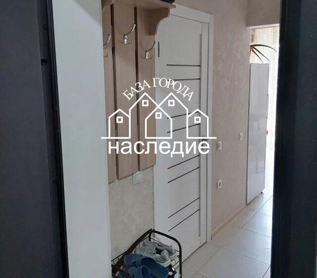 квартира р-н Шпаковский г Михайловск ул Музыкальная 2 жилой район Гармония фото 19