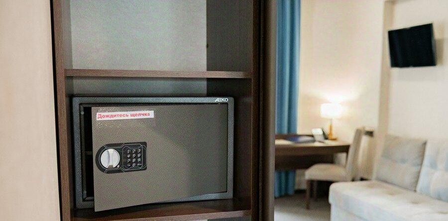 комната г Златоуст п Айский 33 фото 5