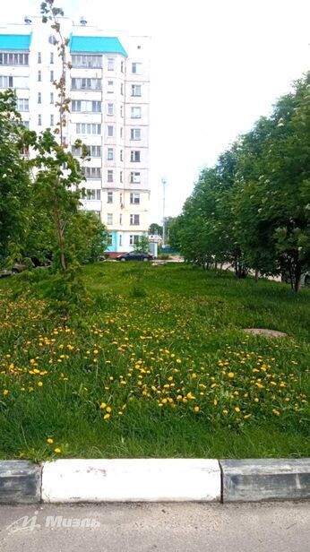 квартира г Орел р-н Заводской ул Алроса 5 фото 18