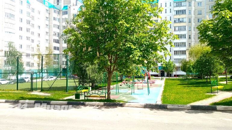 квартира г Орел р-н Заводской ул Алроса 5 фото 16