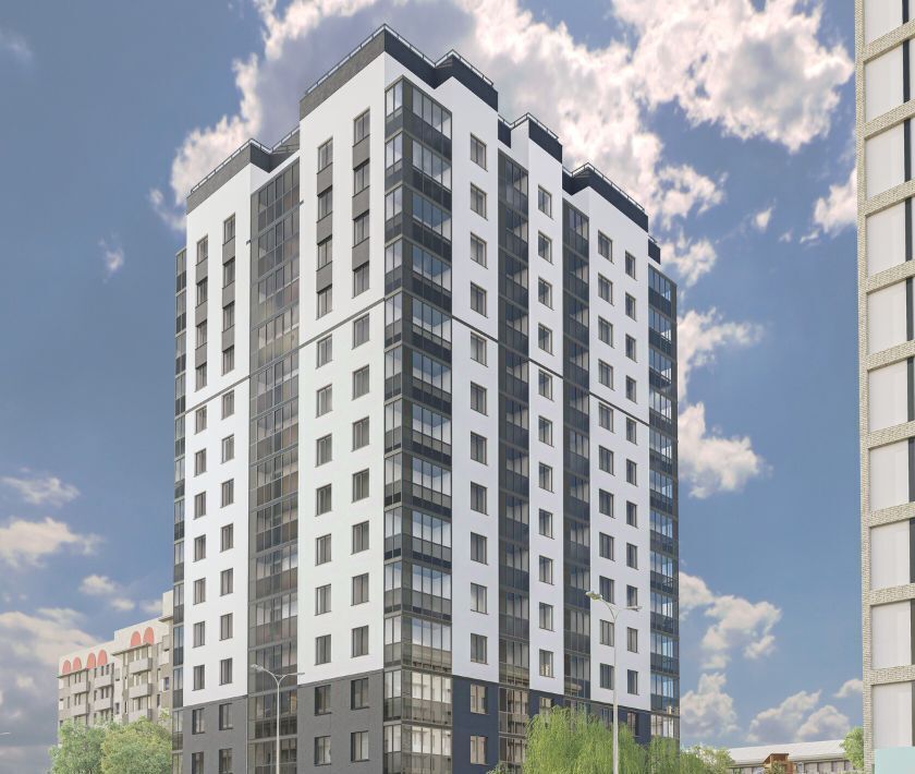 квартира г Курган ул Куйбышева 141 фото 7