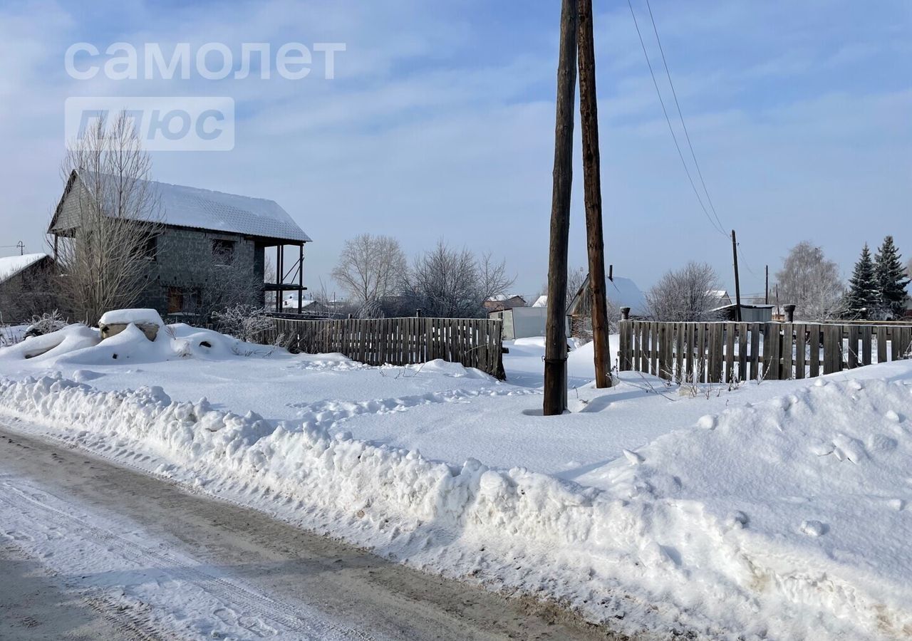 земля р-н Сосновский с Кременкуль ул Набережная 2а Кременкульское сельское поселение, Челябинск фото 7