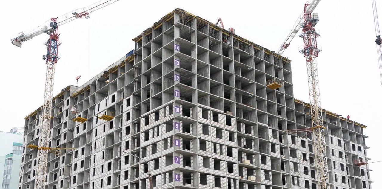 квартира г Архангельск р-н Ломоносовский округ пр-кт Обводный канал фото 24