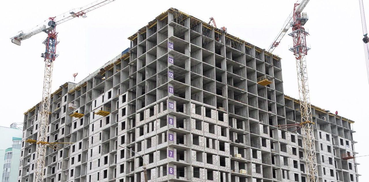 квартира г Архангельск р-н Ломоносовский округ пр-кт Обводный канал фото 24