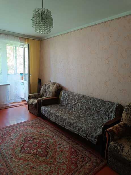 квартира г Курск р-н Сеймский ул Дейнеки 25 фото 4
