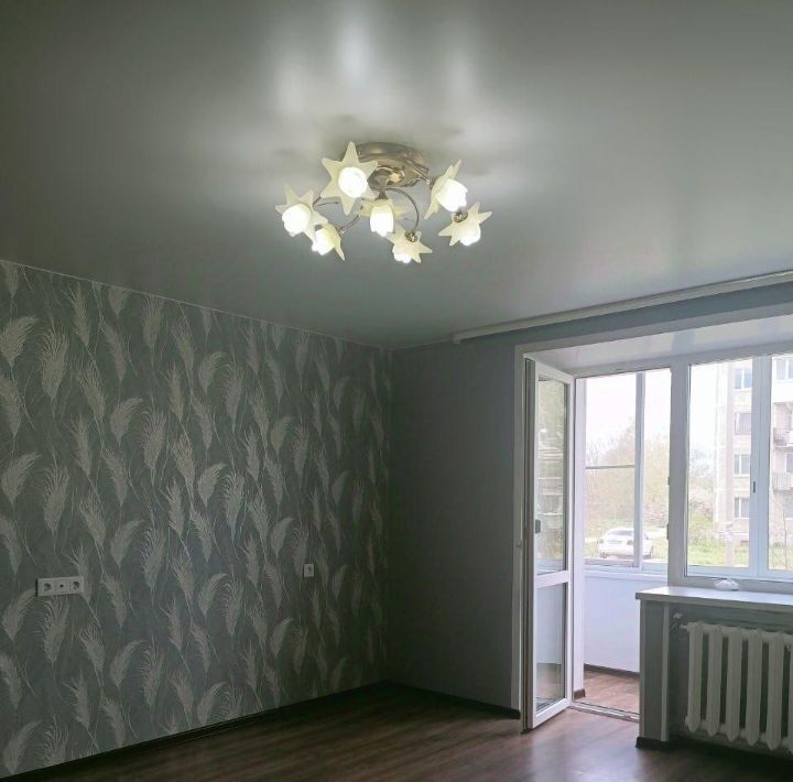 квартира р-н Фурмановский г Фурманов ул Ивановская 1 фото 18