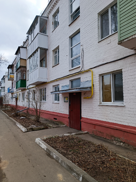 квартира р-н Жуковский г Жуковка ул Чайковского 3 фото 3