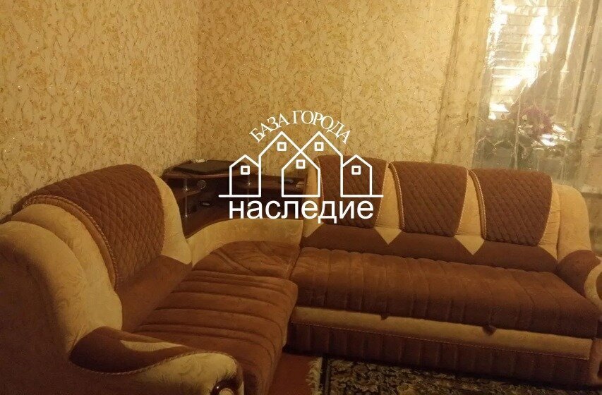 дом р-н Шпаковский г Михайловск ул Октябрьская фото 2