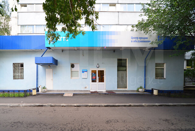 офис ул Яблочкова 19а фото