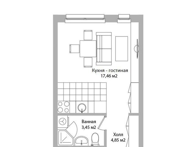 14-й микрорайон метро Медведково Московская область, Мытищи фото