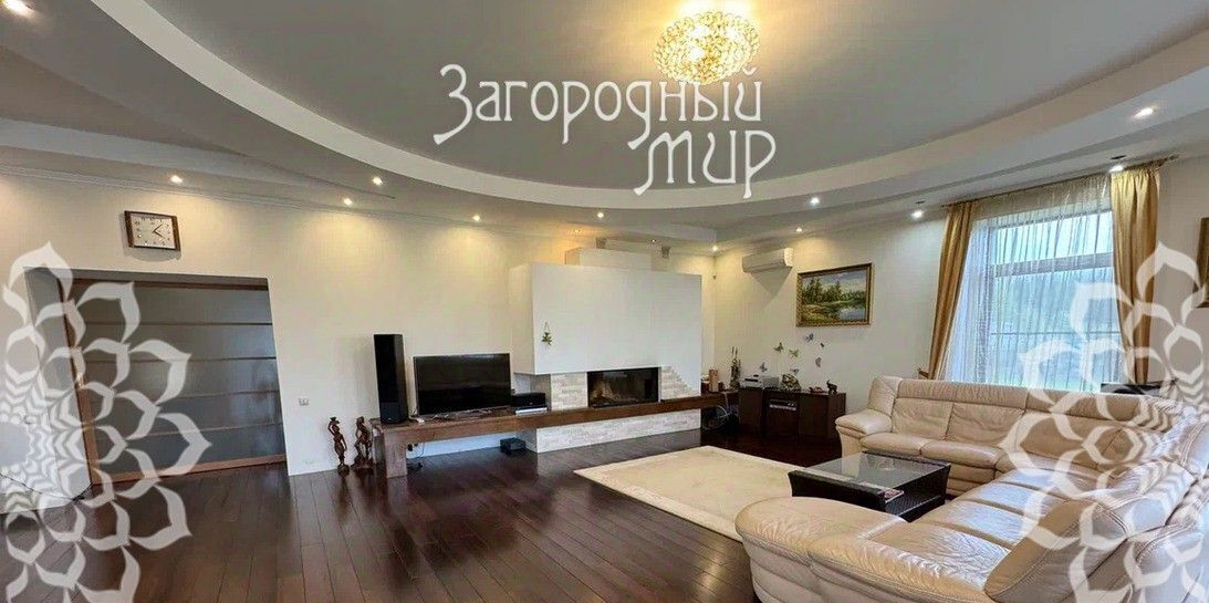 дом городской округ Дмитровский с Батюшково фото 18