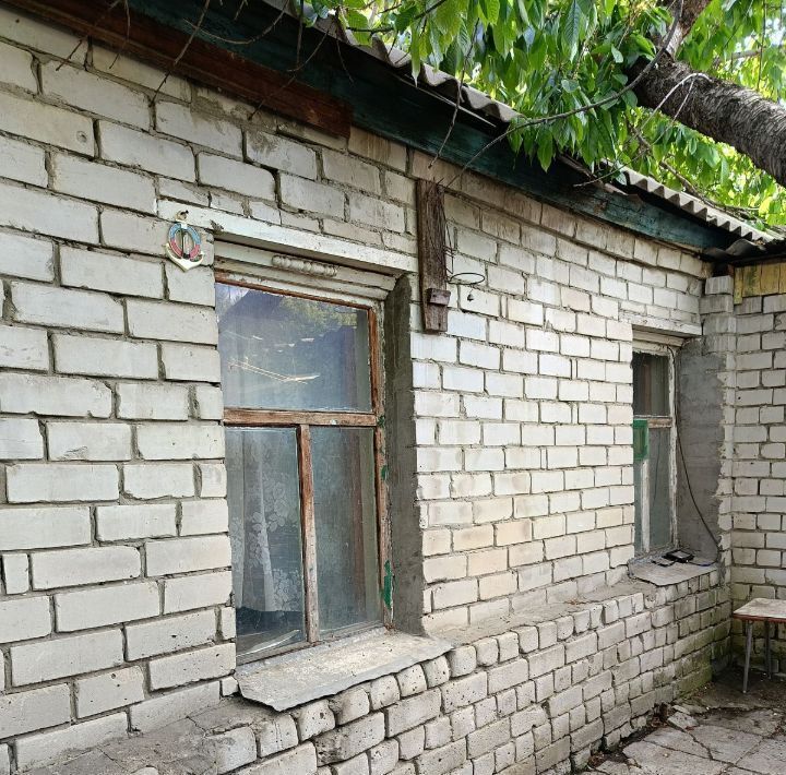 дом г Саратов р-н Заводской проезд 6-й Артельный 5 фото 3