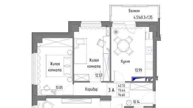 р-н Советский дом 215к/3 фото