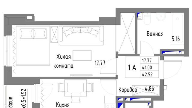 р-н Советский дом 215к/3 фото